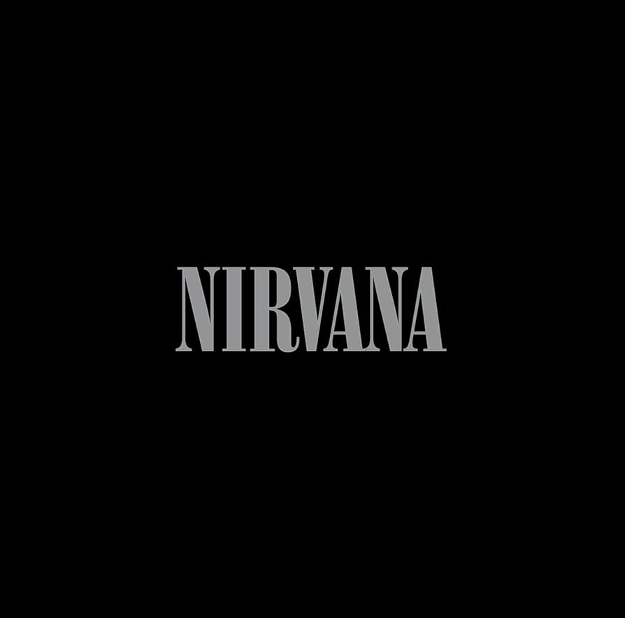 NIRVANA ニルヴァーナ・ベスト ニルヴァーナ・ベスト[CD] - ニルヴァーナ - UNIVERSAL MUSIC JAPAN